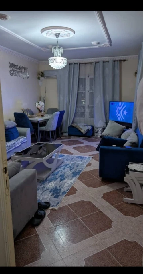 Vente Appartement F4 Annaba Annaba