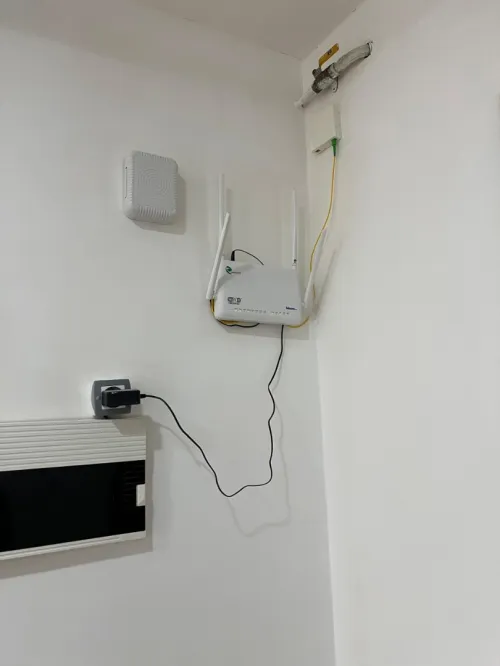 Location Appartement F3 Annaba Annaba