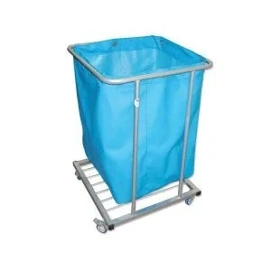 CHARIOT À LINGE