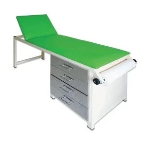 DIVAN DE CONSULTATION AVEC 4 TIROIRS