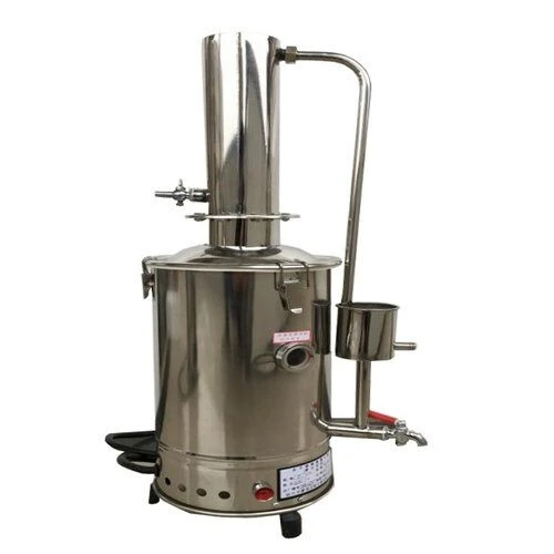 Distillateur 10L