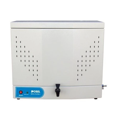 distillateur d'eau 8L/H avec réservoir de 16L