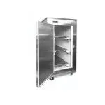 MORGUE À 3 CASIERS