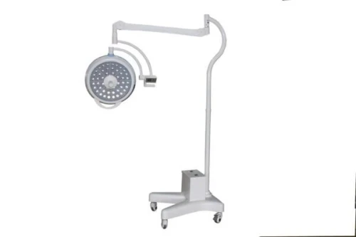 Scialytique Mobile Led avec batterie
