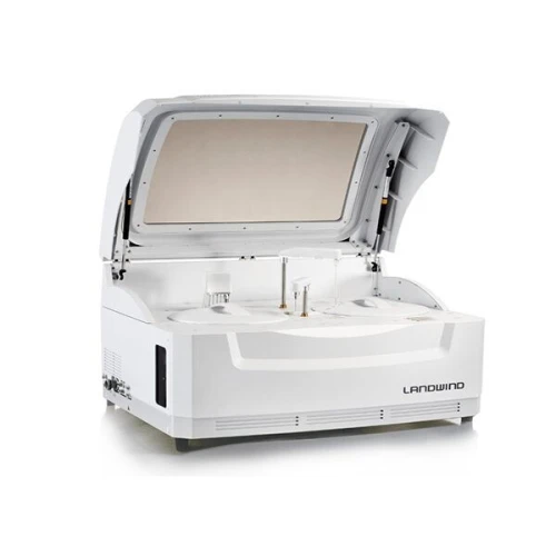 Automate biochimie 225 testes