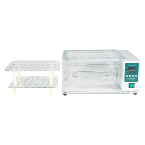 BAIN MARIE EN PLEXIGLAS 9.2 L