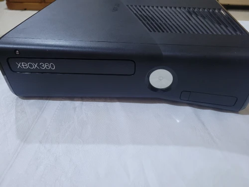 Xbox 360
