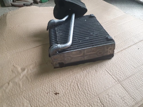 Radiateur climatisation amarok 2014
