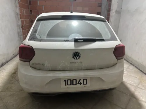 Volkswagen Polo 2025 First Edition