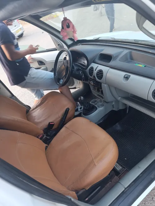 Renault Kangoo 2004 Kangoo
