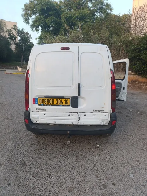 Renault Kangoo 2004 Kangoo