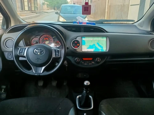 Toyota Yaris 2019 