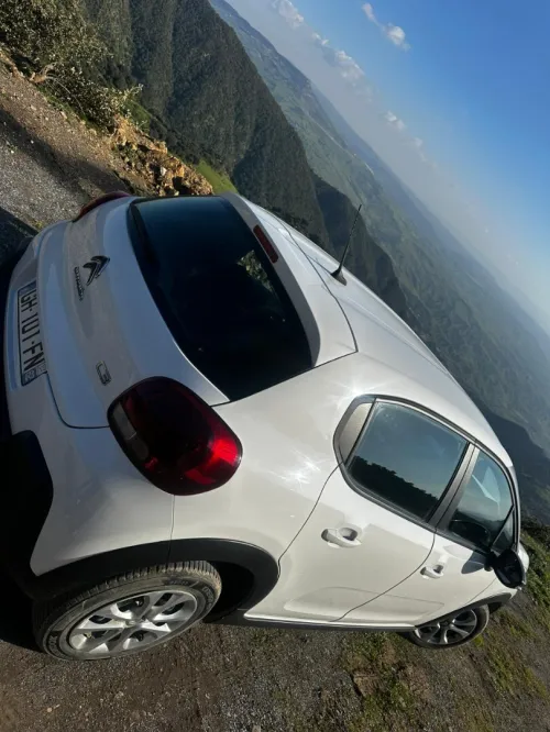Citroen C3 2024 