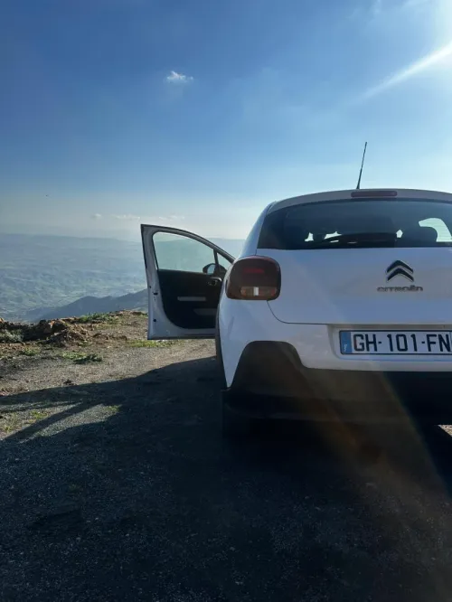 Citroen C3 2024 