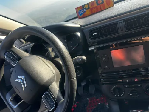 Citroen C3 2024 