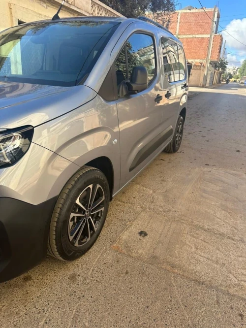 Citroen Berlingo 2025 