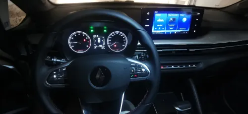 Livan X3 Pro  2025 Automatique (Avec toi ouvrant )