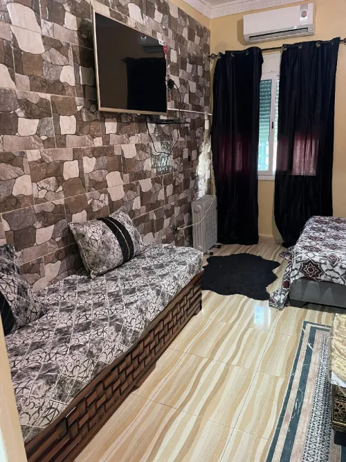 Location vacances Appartement Studio Annaba Annaba