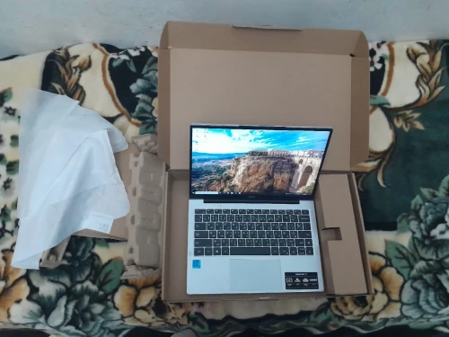 Acer aspire lite 14