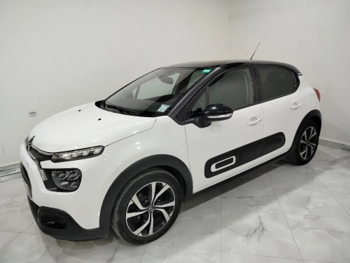Citroen C3 2021 Collection