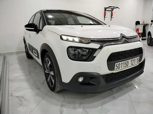 Citroen C3 2021 Collection
