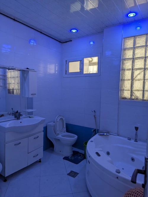 Vente Appartement F3 Tipaza Douaouda