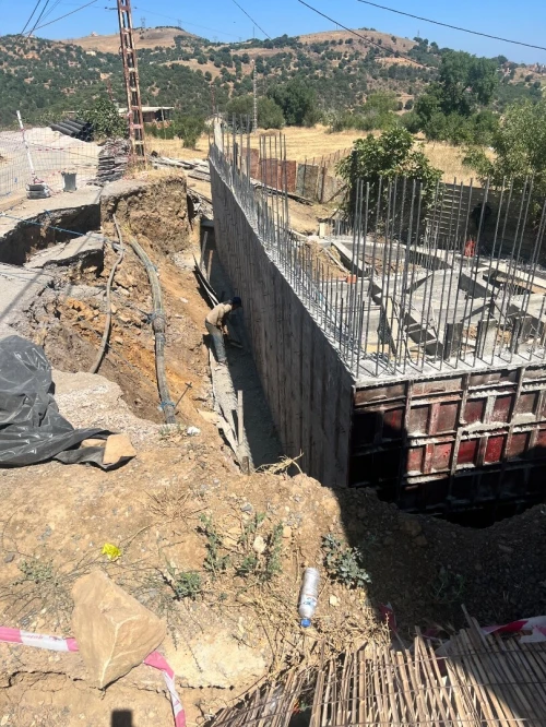 Construction des maison individuelle 