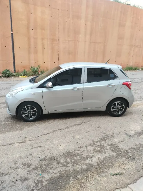 Hyundai Grand i10 2019 DZ