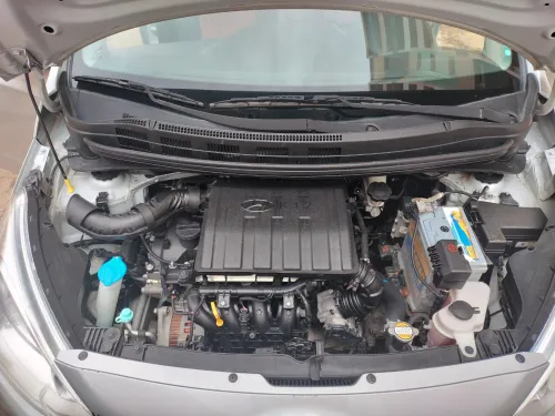 Hyundai Grand i10 2019 DZ