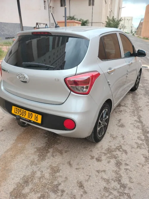 Hyundai Grand i10 2019 DZ
