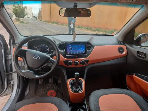 Hyundai Grand i10 2019 DZ