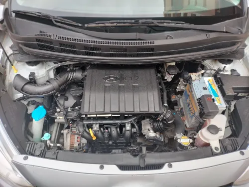 Hyundai Grand i10 2019 DZ