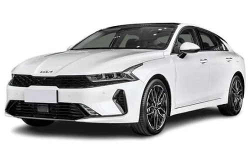 Kia K3 2025 Toute option
