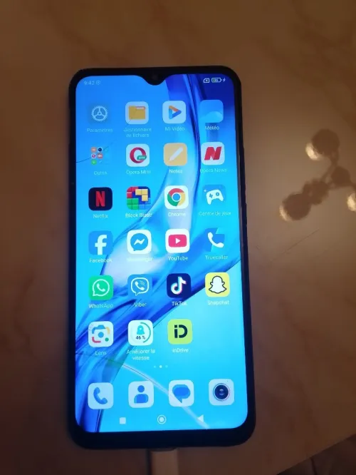 Redmi 9 Redmi 9