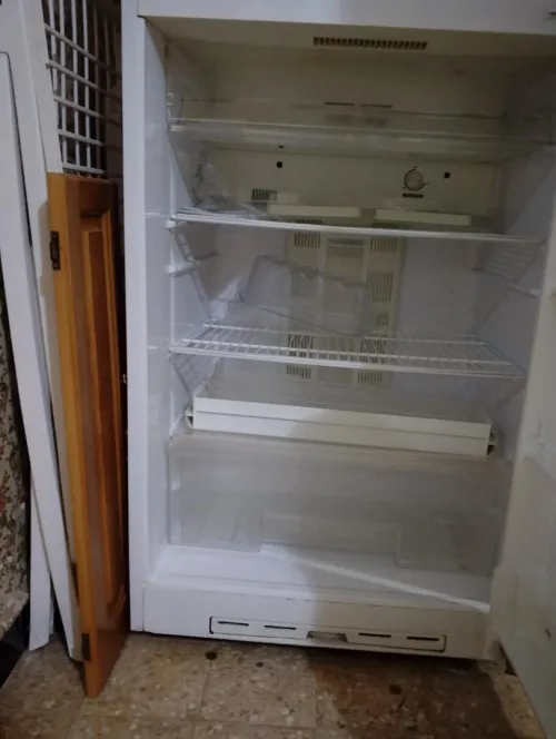Brande frigidaire