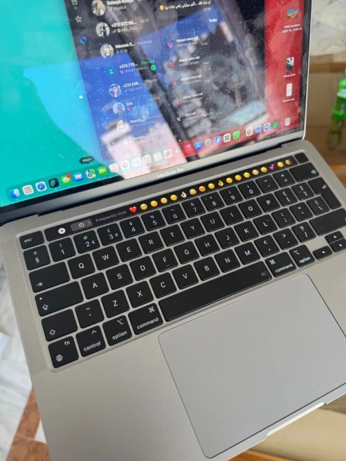MacBook pro M2 2022