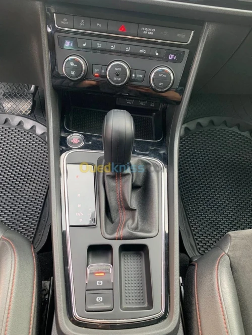Seat Leon 2017 Leon