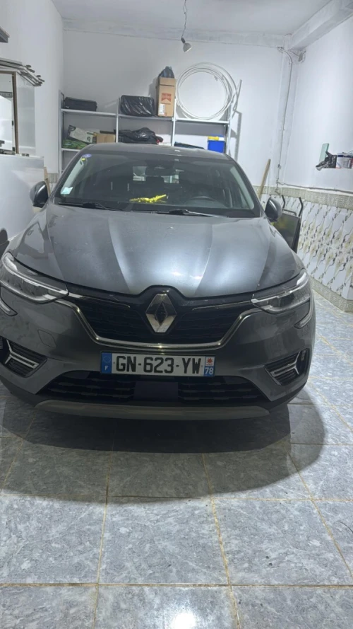 Renault Arkana 2023 Evolution