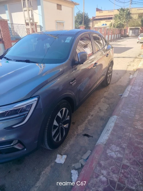 Renault Arkana 2023 Evolution