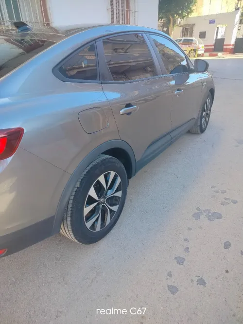 Renault Arkana 2023 Evolution