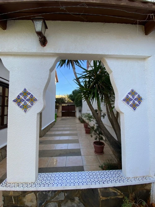 Location Villa Alger Birkhadem