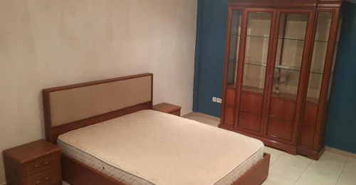 Location Appartement F4 Alger Hydra