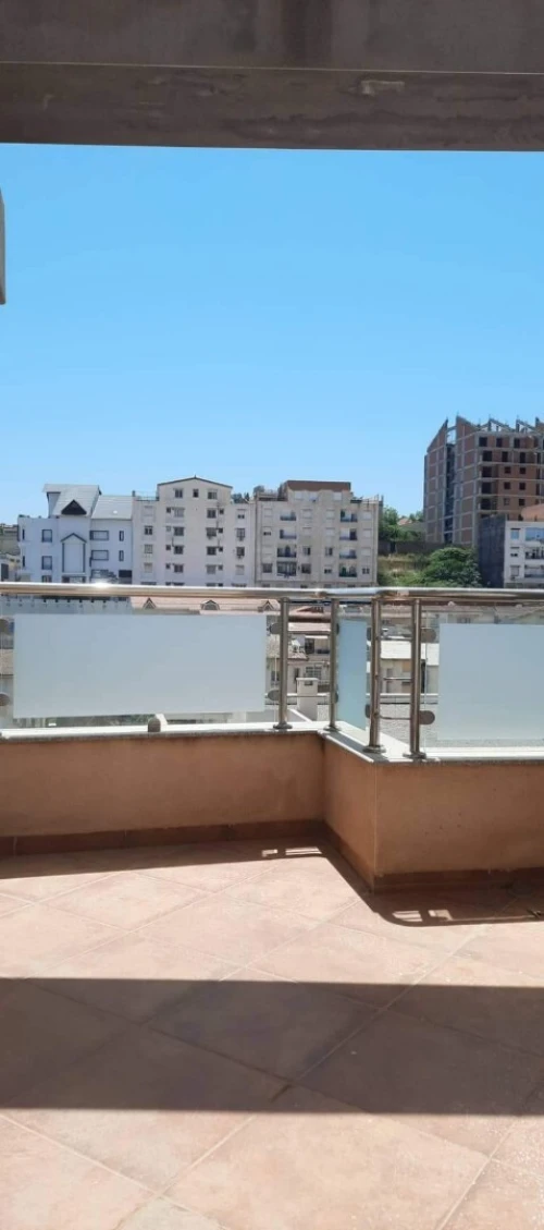 Vente Appartement F4 Alger El achour
