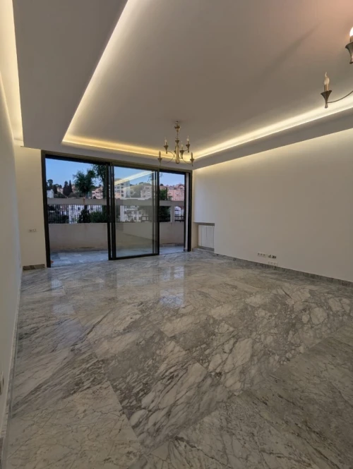 Location Appartement F4 Alger Hydra
