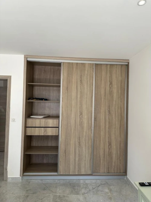 Location Appartement Alger El biar