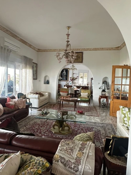 Vente Appartement F6 Alger Alger centre