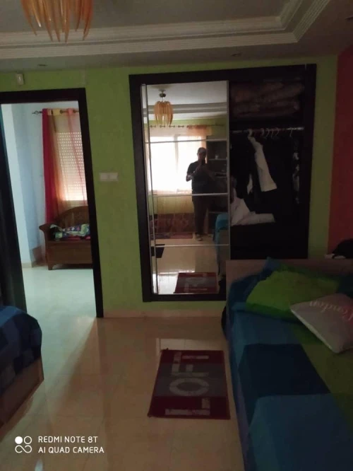 Vente Appartement F5 Alger Dely brahim