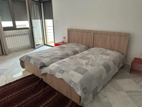 Vente Appartement F3 Alger El biar