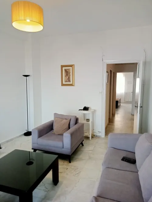 Location Appartement F2 Alger El biar