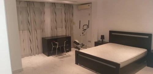 Location Appartement Duplex F6 Alger Hydra